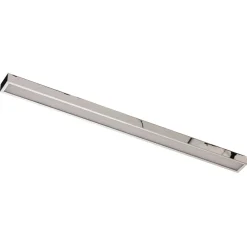 Helestra Væg- Og Spejllamper|Væglamper > Theia LED-spejllampe, forkromet, 120cm