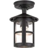 Elstead Udendørs Loftlamper > Hereford udendørs loftslampe