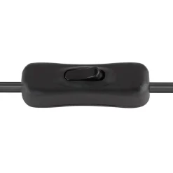 Globo Bordlamper > Hildegard bordlampe af bambus, Ø 30 cm