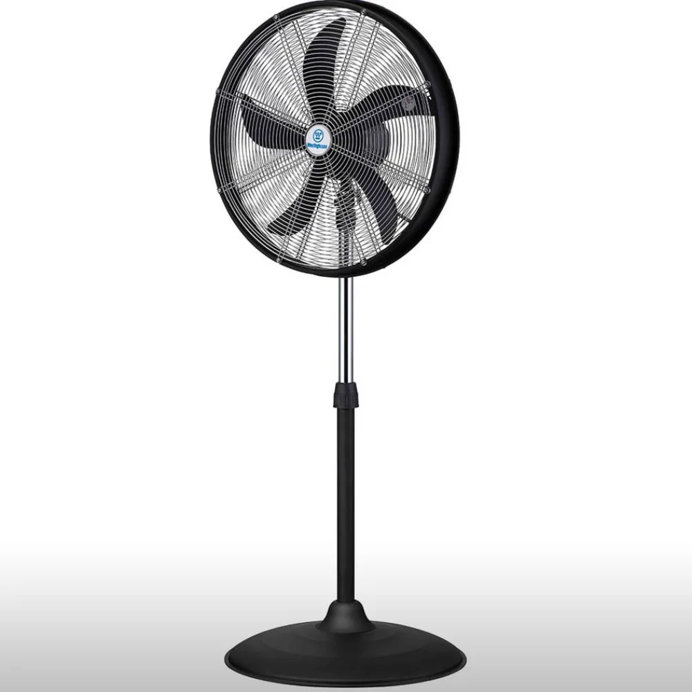 Westinghouse Loftventilatorer > Højdejusterbar ventilator Yukon I