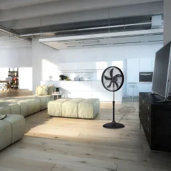 Westinghouse Loftventilatorer > Højdejusterbar ventilator Yukon I
