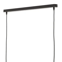 Pendellamper|Pendellamper ^ TEMAR LIGHTING Hængelampe Barrel med 2 lyskilder