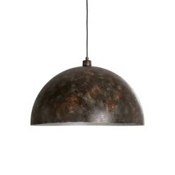 Pendellamper|Pendellamper ^ Opviq Hængelampe Berceste, Ø 60 cm, gammel messing, metal