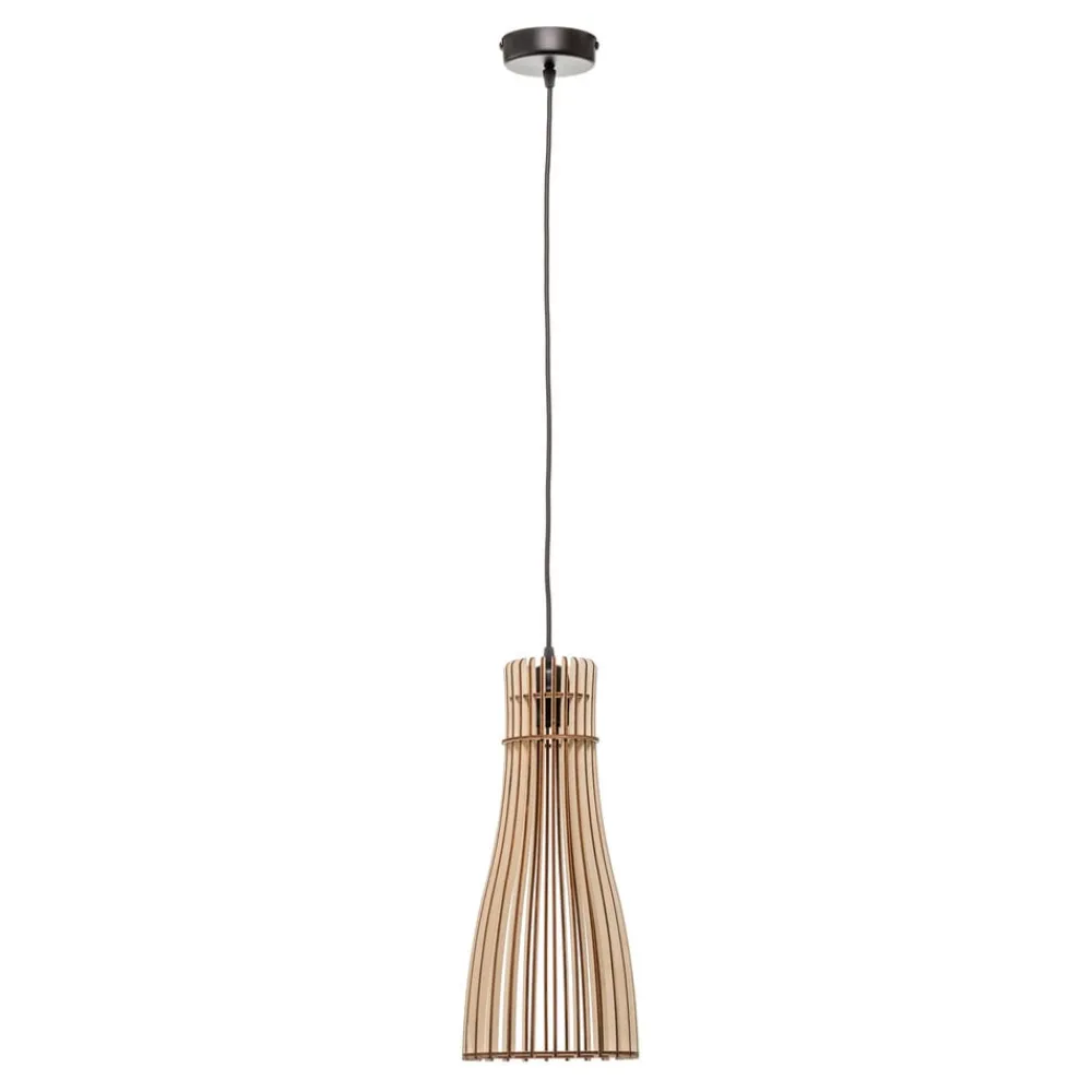 TEMAR LIGHTING Pendellamper > Hængelampe Bottle, 1 lyskilde