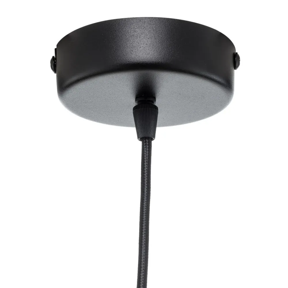 TEMAR LIGHTING Pendellamper > Hængelampe Bottle, 1 lyskilde