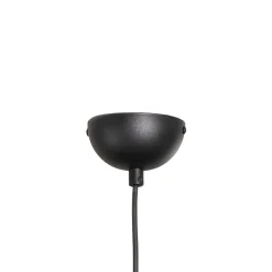 Opviq Pendellamper > Hængelampe Craft, grøn, metal, Ø 41 cm, E27