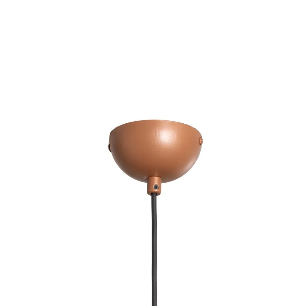 Opviq Pendellamper|Pendellamper > Hængelampe Craft, sort, metal, Ø 41 cm, E27