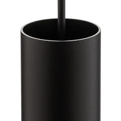 Pendellamper|Pendellamper ^ Nowodvorski Lighting Hængelampe Eye, højde skærm 25 cm, sort
