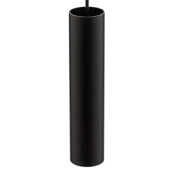 Pendellamper|Pendellamper ^ Nowodvorski Lighting Hængelampe Eye, højde skærm 25 cm, sort