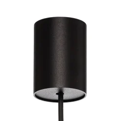 Pendellamper ^ Nowodvorski Lighting Hængelampe Eye, 1 lyskilde, messing, skærmhøjde 25 cm