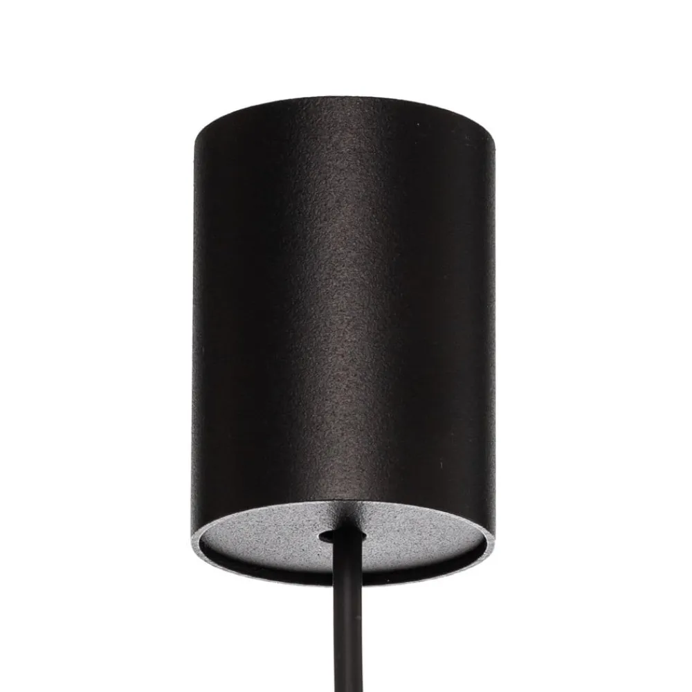 Pendellamper ^ Nowodvorski Lighting Hængelampe Eye, 1 lyskilde, messing, skærmhøjde 25 cm