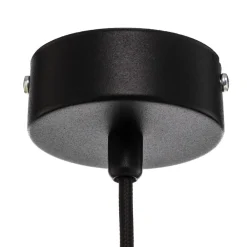 ALDEX Bæredygtige Lamper > Hængelampe Janne, bøgetræ, Ø 53 cm, E27