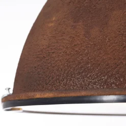 Brilliant Pendellamper > Hængelampe Jesper i industristil