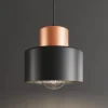 TEMAR LIGHTING Pendellamper > Hængelampe Olla, 1 lyskilde