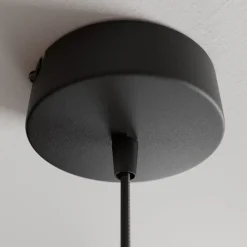 TEMAR LIGHTING Pendellamper > Hængelampe Olla, 1 lyskilde