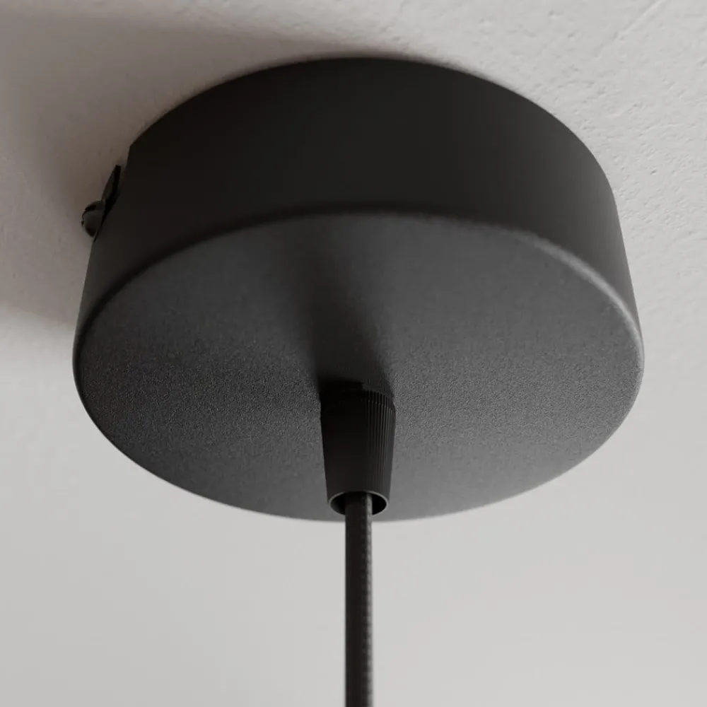 TEMAR LIGHTING Pendellamper > Hængelampe Olla, 1 lyskilde