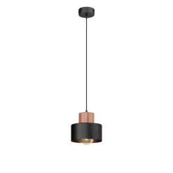 TEMAR LIGHTING Pendellamper > Hængelampe Olla, 1 lyskilde
