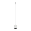 Nowodvorski Lighting Pendellamper > Hængelampe Point Duo, hvid, stål, Ø 13 cm, GU10