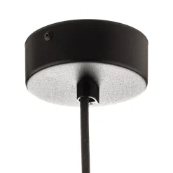 Pendellamper ^ Nowodvorski Lighting Hængelampe Polaris, spejlet glas, røget