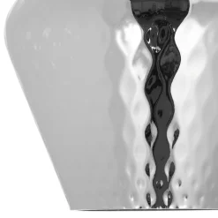 AILATI Pendellamper > Hængelampe Romeo 130 cm sølvmetallic
