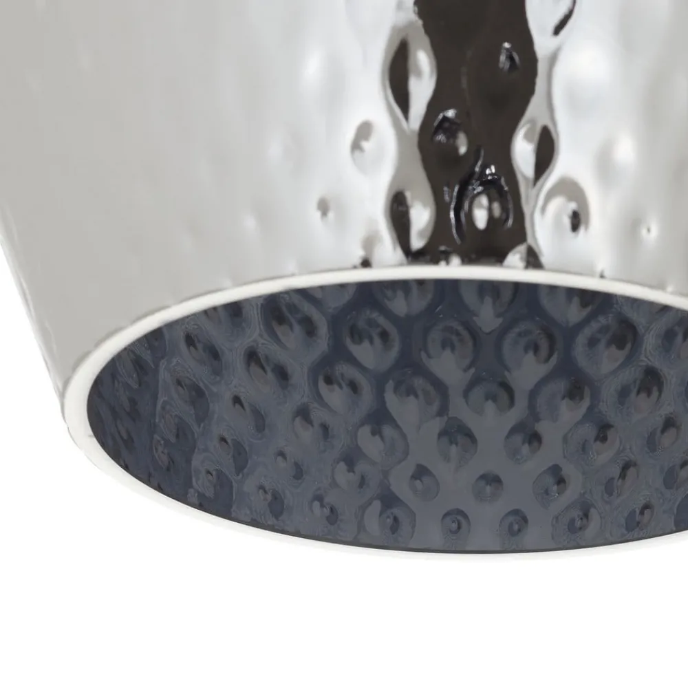 AILATI Pendellamper > Hængelampe Romeo 130 cm sølvmetallic
