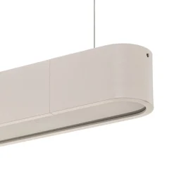 Nowodvorski Lighting Pendellamper > Hængelampe Soft hvid 125 cm