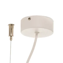 Nowodvorski Lighting Pendellamper > Hængelampe Soft hvid 125 cm