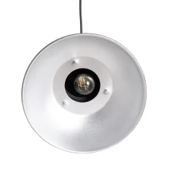 Opviq Pendellamper|Pendellamper > Hængelampe Tibet, antikbrun, Ø 34 cm, metal, E27