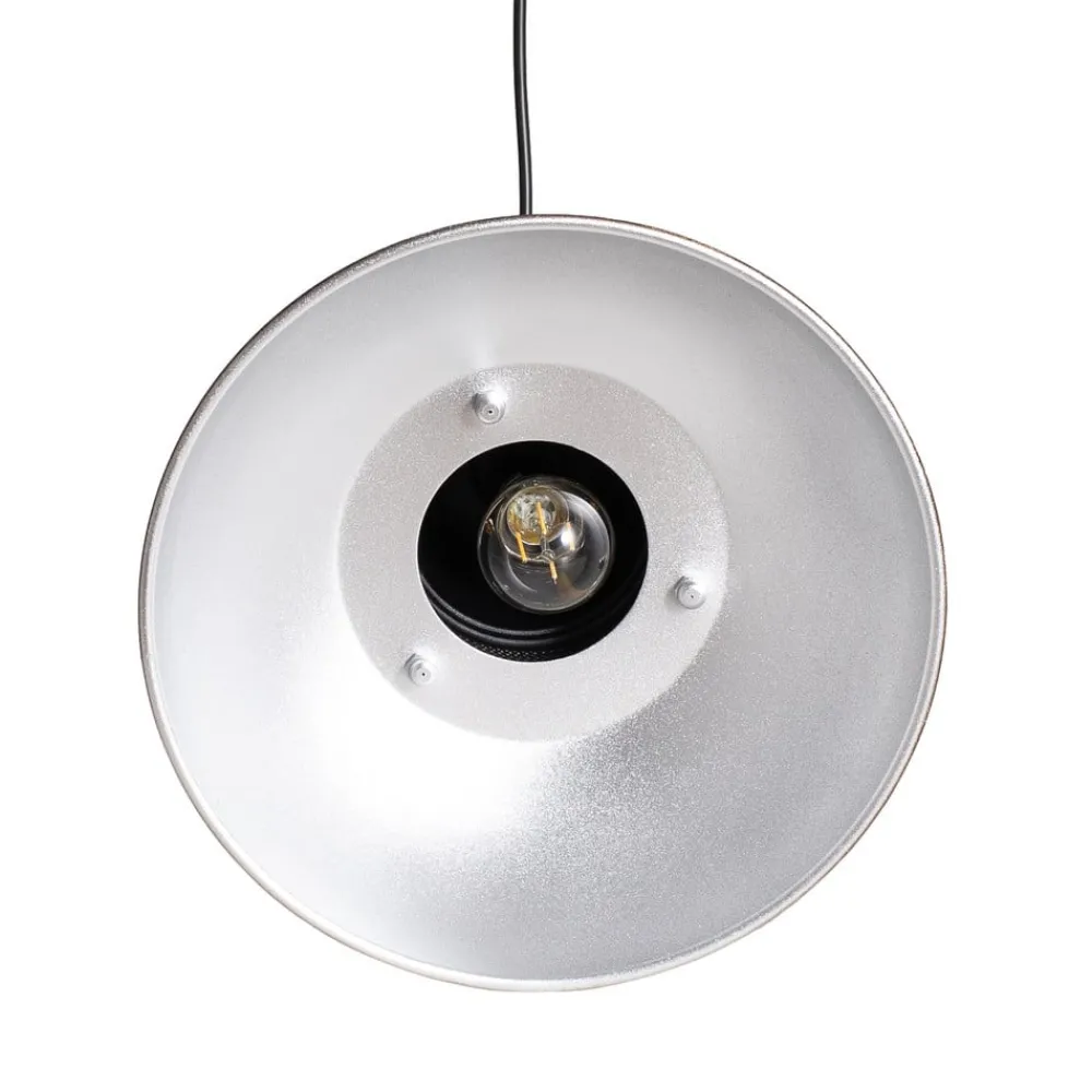 Opviq Pendellamper|Pendellamper > Hængelampe Tibet, antikbrun, Ø 34 cm, metal, E27