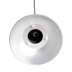 Opviq Pendellamper|Pendellamper > Hængelampe Tibet, antikbrun, Ø 34 cm, metal, E27