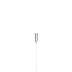 Pendellamper|Pendellamper ^ ALDEX Hængelampe Trevo 6 All Black, metal, sort, GU10