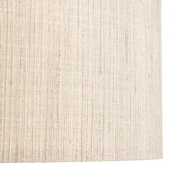 Pendellamper ^ Nowodvorski Lighting Hængelampe Turda, Ø 50 cm, hvid