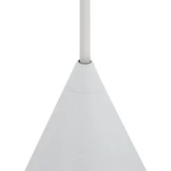Nowodvorski Lighting Pendellamper|Pendellamper > Hængelampe ZENITH, hvid, Ø 11 cm, metal, GU10