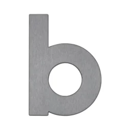 Postkasser ^ Albert Leuchten Husnummer - bogstav b