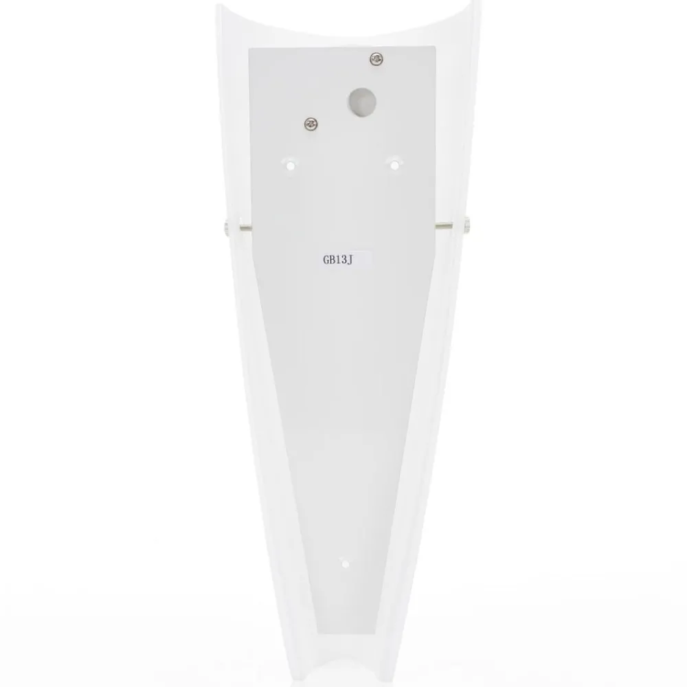 Væg- Og Spejllamper|Væglamper ^ Fabas Luce Hvid Dedalo væglampe IP44