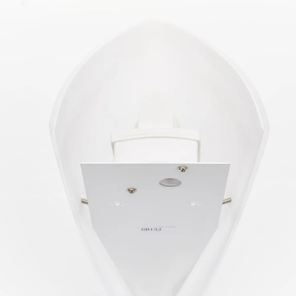 Væg- Og Spejllamper|Væglamper ^ Fabas Luce Hvid Dedalo væglampe IP44