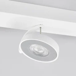 Philips Loftlamper|Spotlights > Hvid LED-loftspot Clockwork