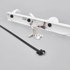 Philips Loftlamper|Spotlights > Hvid LED-loftspot Clockwork