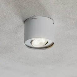 Philips Loftlamper|Spotlights > Hvid LED-spot