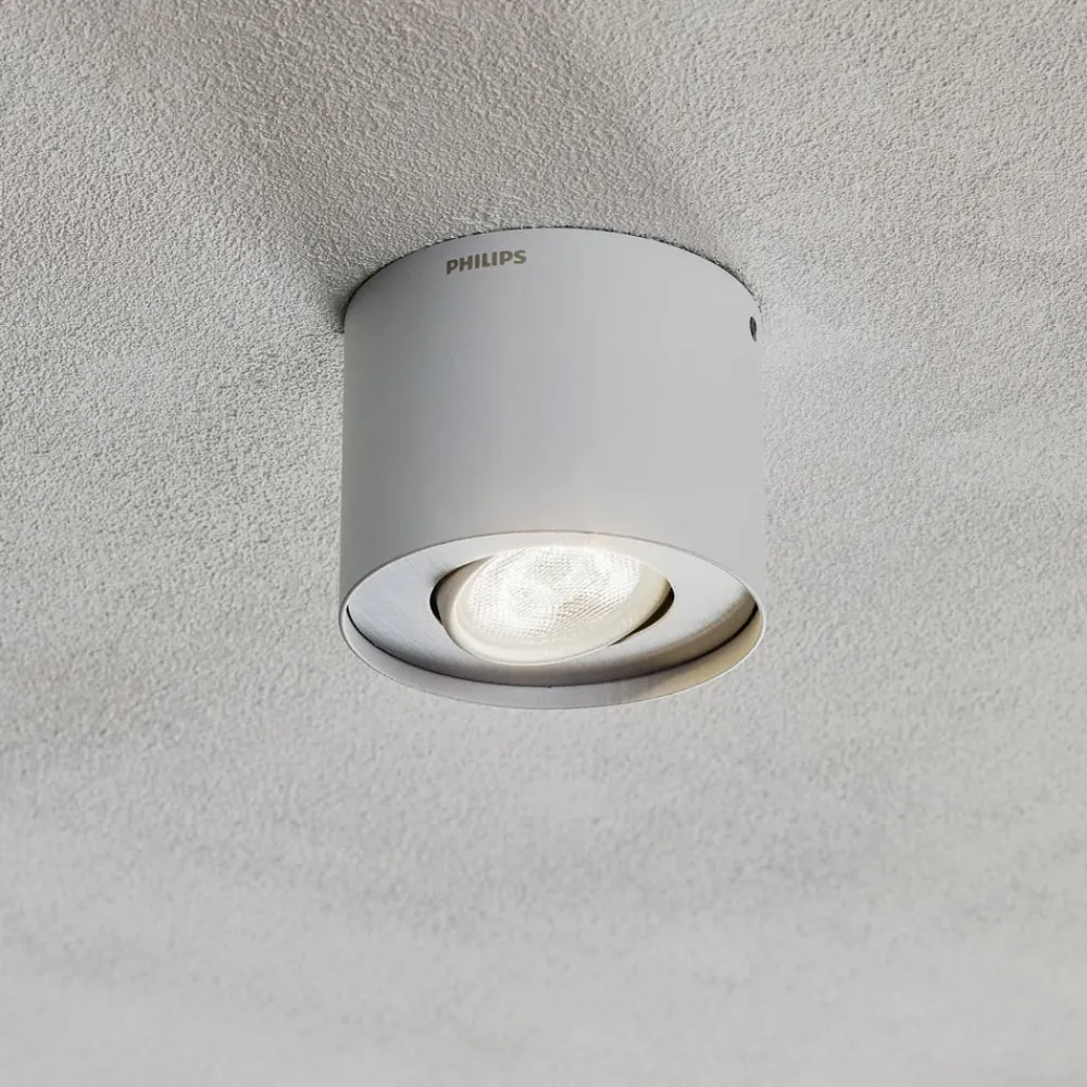 Philips Loftlamper|Spotlights > Hvid LED-spot