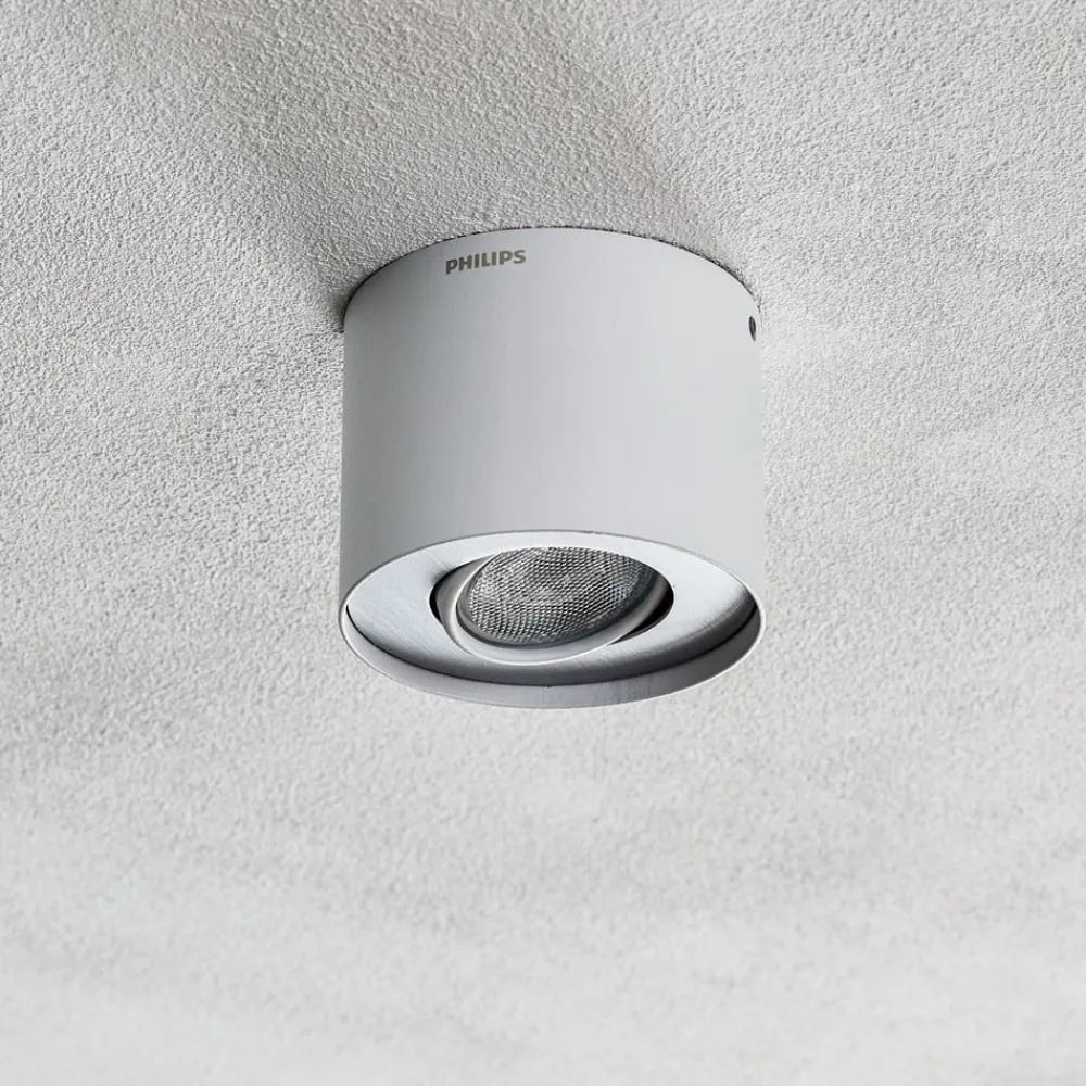 Philips Loftlamper|Spotlights > Hvid LED-spot