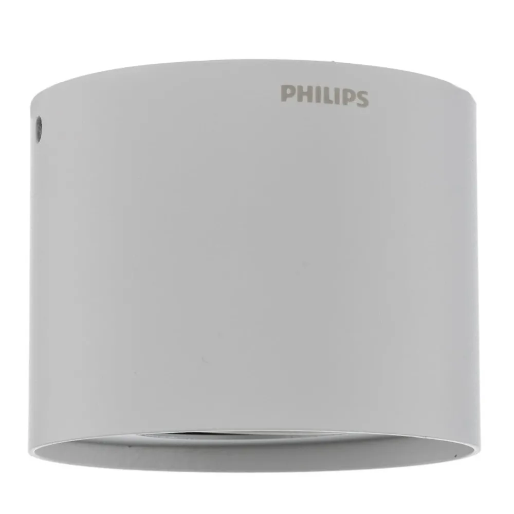 Philips Loftlamper|Spotlights > Hvid LED-spot