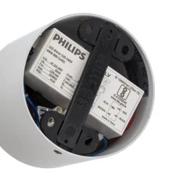 Philips Loftlamper|Spotlights > Hvid LED-spot
