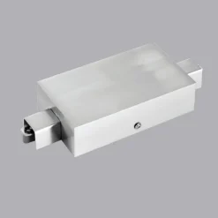 FISCHER & HONSEL Skinnesystem > HV-track4 m6 midterfeeder, seriekobling