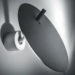 ICONE Væglamper > Lua - Designer-væglampe med LED'er