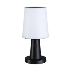 Paulmann Solcellelamper > Ilanga Solcelle Lampe Anthracite -