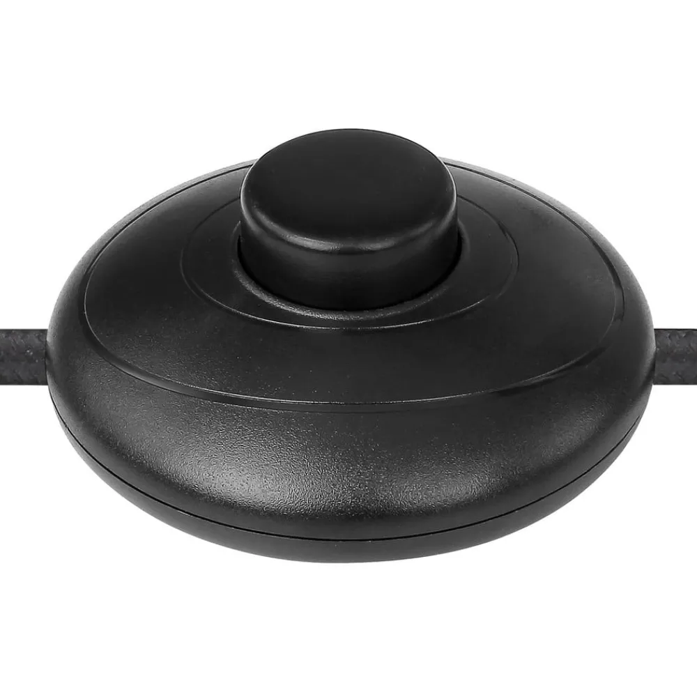 Globo Gulvlamper|Gulvlamper > Illa LED-gulvlampe i trædesign