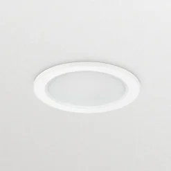 Philips Professional Loftlamper|Indbygningsspots > Indbygget LED-downlight DN145B LED6S/840 PSU II WH
