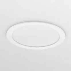 Philips Professional Loftlamper|Indbygningsspots > Indbygget LED-downlight DN145B LED20S/830 PSD-E II WH