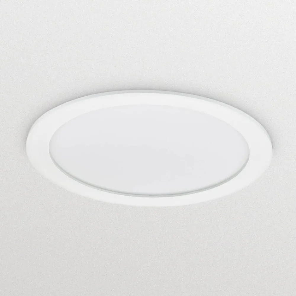 Philips Professional Loftlamper|Indbygningsspots > Indbygget LED-downlight DN145B LED20S/830 PSD-E II WH
